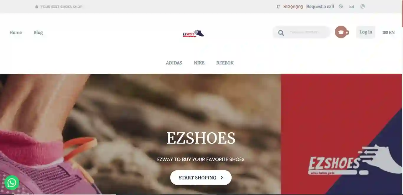 Prototyping Tool